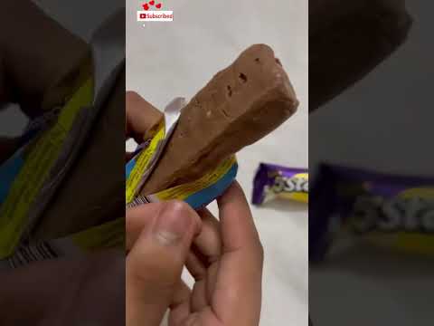 Cadbury 5 Star Oreo chocolate bars❤️ #shorts