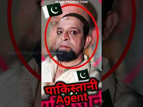 Tarak Mehta's ultaah spectacles episode abdul tmkoc fact tarak mehta fact #shorts #tmkoc. part 2