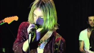 The Hunna perform She's Casual for BBC Introducing