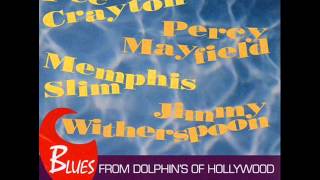 Pee Wee Crayton   Fillmore Street Blues