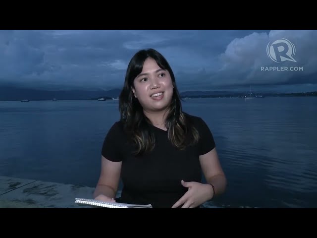 WATCH: Why US VP Kamala Harris’ visit to Palawan matters