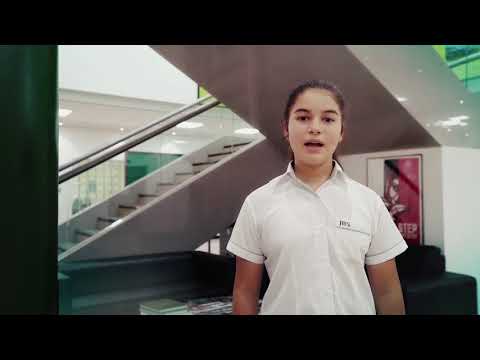 Jumeira Baccalaureate School