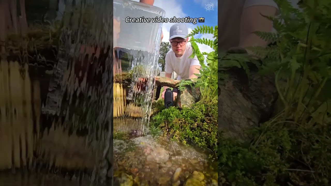 Creative videography 👀😱#photography #creativephotography #ideas #fyp #photo