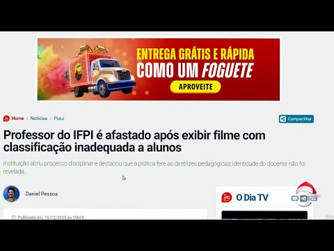 O Dia TV