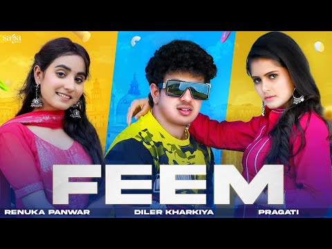 Feem — watch video