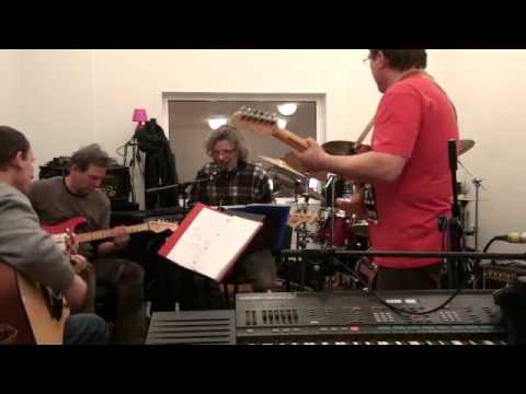 "Pomaluj moje sny" . T. Nalepa. W wyk. Bluesgrand