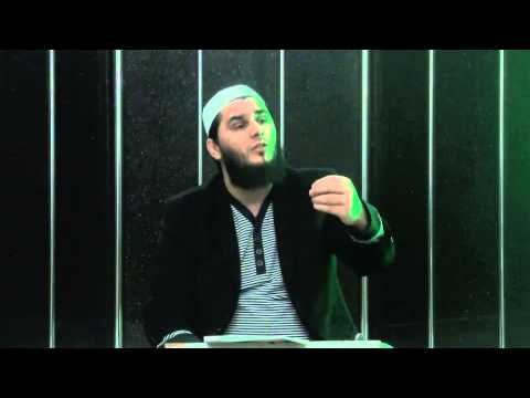Imam Buhariu dhe Pejgamberi në ëndër - Hoxhë Abil Veseli