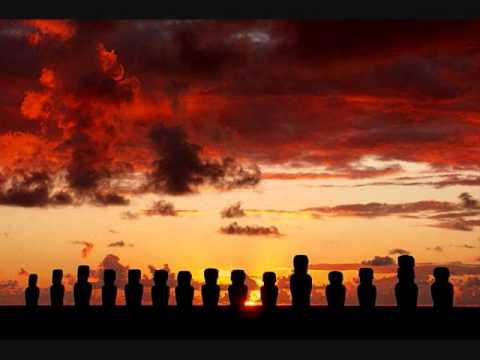 O Rapa Nui E by Fenua is the story of Hotu Matua, the first King ofEaster Island (FanVideo edition)