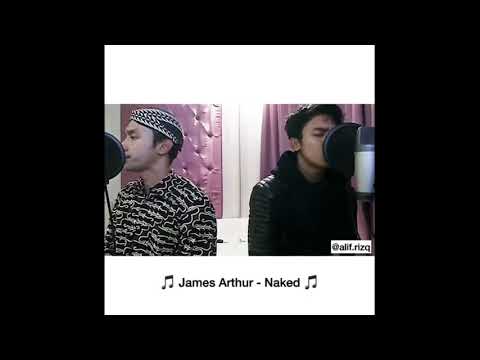 Battle nyanyi Mas Paijo vs Alif Rizky (part 1 - part 3)