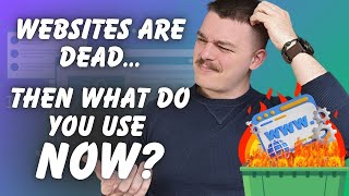 Day 7: Do you need a website as a dog trainer?