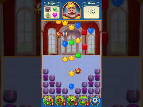 Royal Match Level 4067