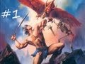Let S Play Ax Battler A Legend Of Golden Axe 1 Mountain Be Gone