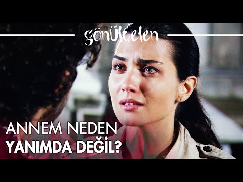 Hasret'in acı haykırışları! - Gönülçelen 16. Bölüm