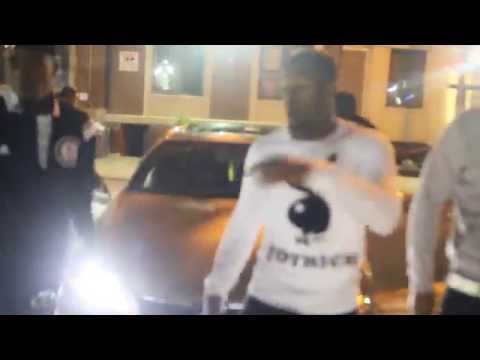 DA U ENT - SEND EM IN