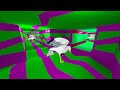 DANCING SEAGULL NEXTBOT GMOD IN PARALLAX Garry S Mod