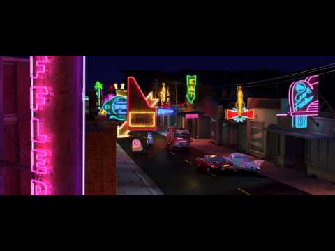 Cars - ''Sh-Boom'' (with some overdubs, no dialogues)