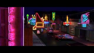 Download lagu Cars - ''Sh-Boom'' (with some overdubs, no dialogues) mp3