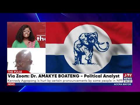 NPP should be careful with me; I’ll spill the beans if they provoke me – Kennedy Agyapong warns