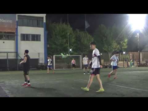 ROTURAS FC VS VEINTIUNO FC - #LigaNuñez - #Clausura SLD - 16/10/2022