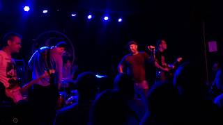 Samiam - She Found You - Live - Brooklyn - June 10 2017