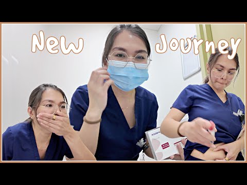 THE BIGGEST CHALLENGE!! STARTING A NEW JOURNEY! I RichZigzVlogs