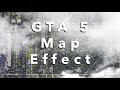 GTA 5 Map Zoom Effect