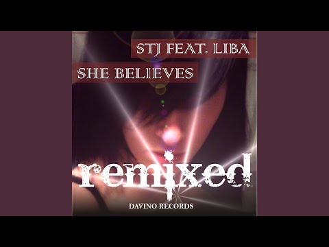 She Believes (Dance into Sunset Mix)