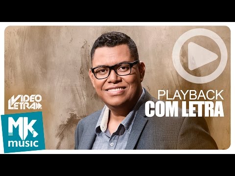 Anderson Freire - Culto do Calvário - PLAYBACK COM LETRA