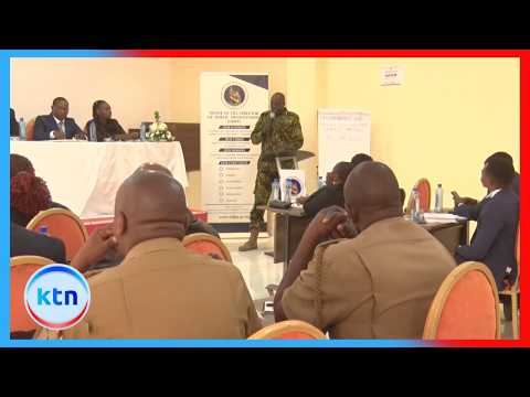 ODPP yatoa wito kwa Wakenya kushirikiana na DCI kuimarisha ushahidi mahakamani