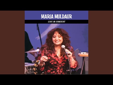 Midnight at the Oasis (Live)