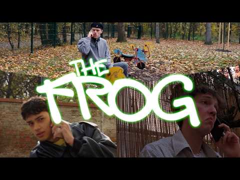 The FROG I Behind the Scenes