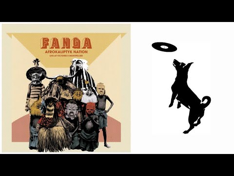 Fanga - Dounia (Live)