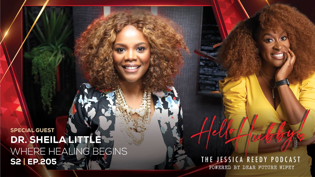 Promotional video thumbnail 2 for Jessica Reedy