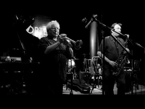 Henry Lowther, John Butcher, Shabaka Hutchings, Hannah Marshall, Pat Thomas