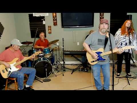 Gold (John Stewart) Cover from Phase 4 Radio