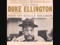 Duke Ellington - Cop-Out