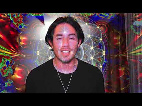 Day 104 PANIC - Vi -  I am theTransmutation of Service.