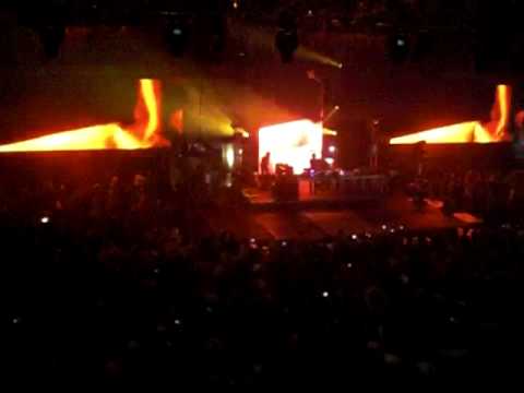 MOVEMENT @ RICHIE HAWTIN