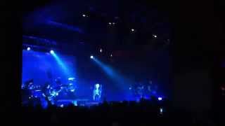 Ministry "Perfect Storm" (The Rave/Eagles Club, Milwaukee, WI, 5/30/2015)