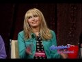 Mitchel Musso Singing Welcome To Hollywood ...