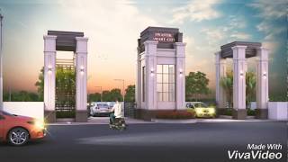 preview picture of video 'Swastik Smart City  Raipur Kumhari To Visit & Booking Call 9993337677'