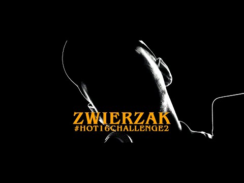 Zwierzak - #Hot16Challenge2 prod. Rose