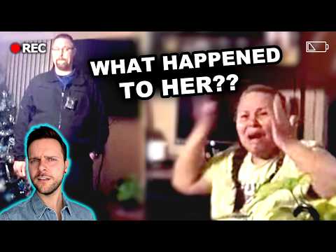 Mom Freaks Out After Discovering Her Son Is The Killer | True Crime