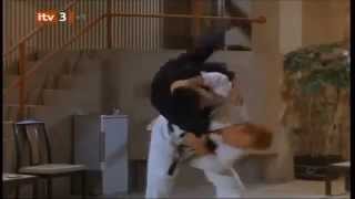 bruce lee judo - ironside (1967)
