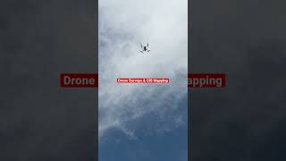 Lidar Drone Survey & GIS Mapping