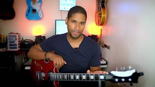 Video thumbnail for Best Choice Products Semi-Hollow Body Electric Guitar - Review by ENSO TAVES