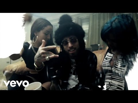 Conan - 4 In The Morning ft. Berri Life