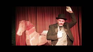 All the Dogs and Horses (Reel)