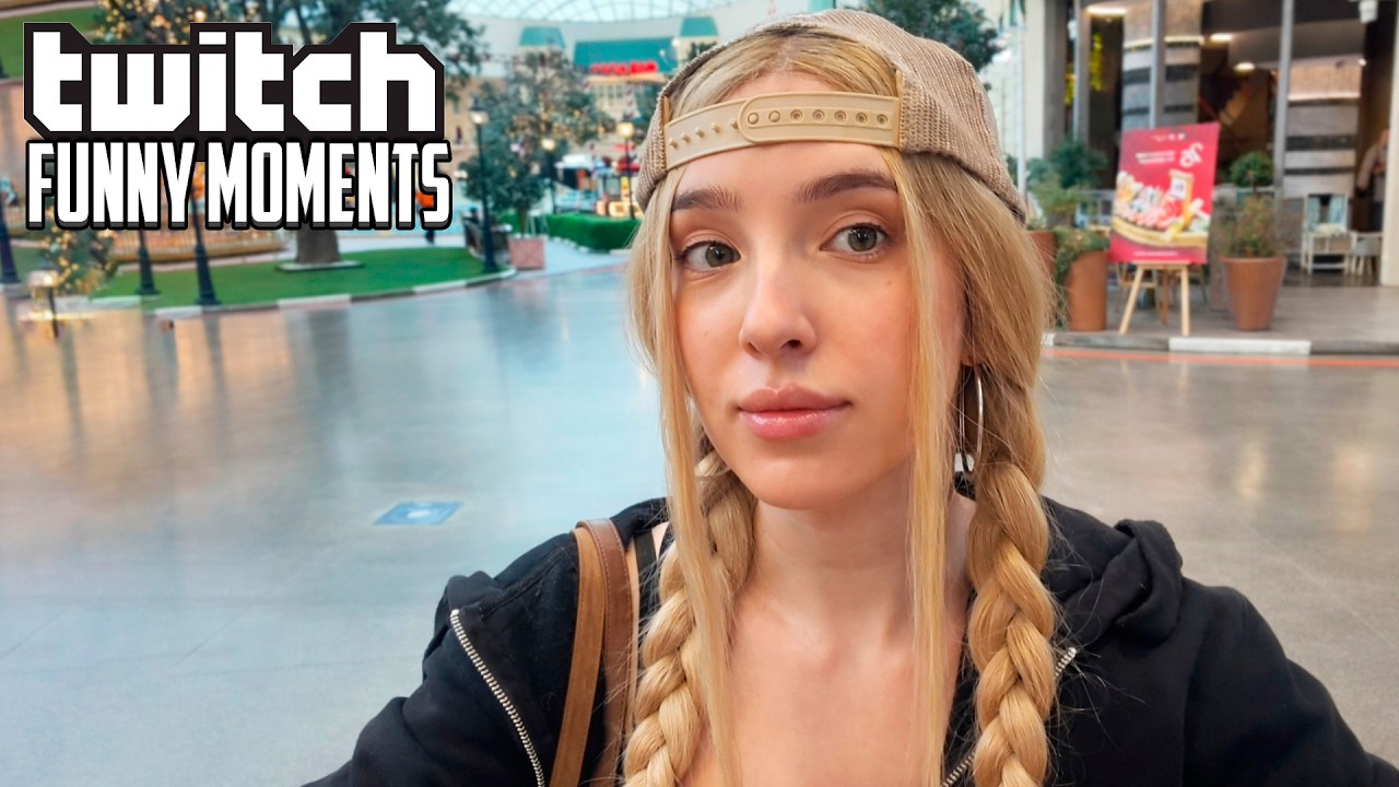 Топ Моменты с Twitch | Шиперши