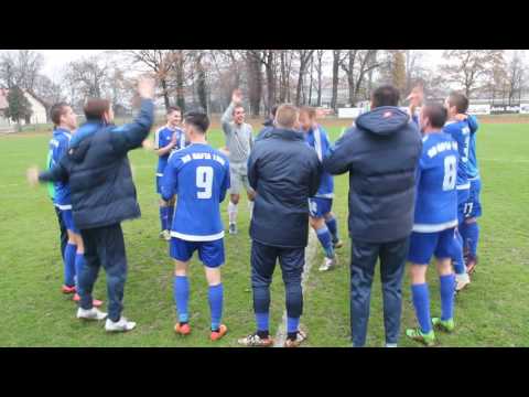 Lendavainfo.com // NK Avtorajh Ljutomer - Nafta 1903 (0:5) 19.11.2016